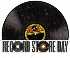 Record Store Day - 16/04