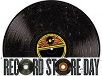 Record Store Day - 16/04